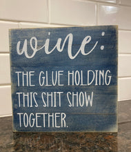 Load image into Gallery viewer, SASSY SIGNS &amp; CIDER | Rustic &amp; Refined, Summerland BC
