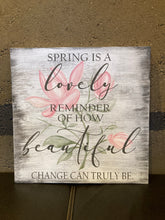 Load image into Gallery viewer, SPRING FLORAL WORKSHOP |RUSTIC &amp; REFINED SUMMERLAND BC
