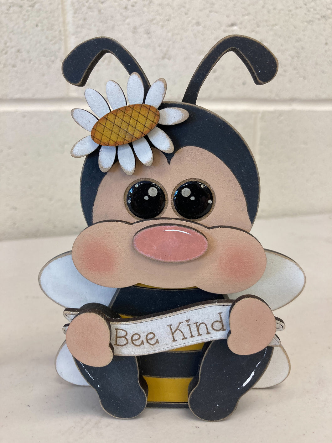 Buzzy Bee DIY Kit