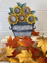 Load image into Gallery viewer, Interchangeable Baskets Saturday September 30
