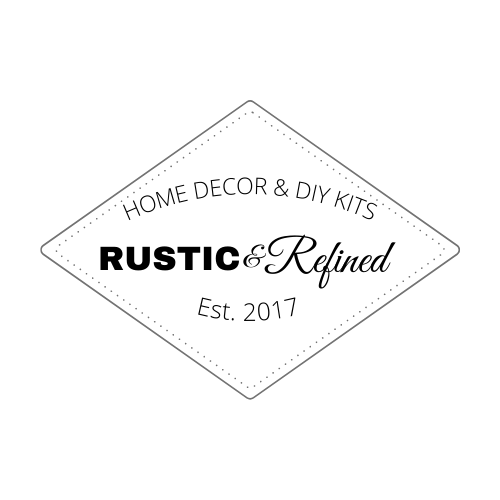 Rustic and Refined Online Gift Card